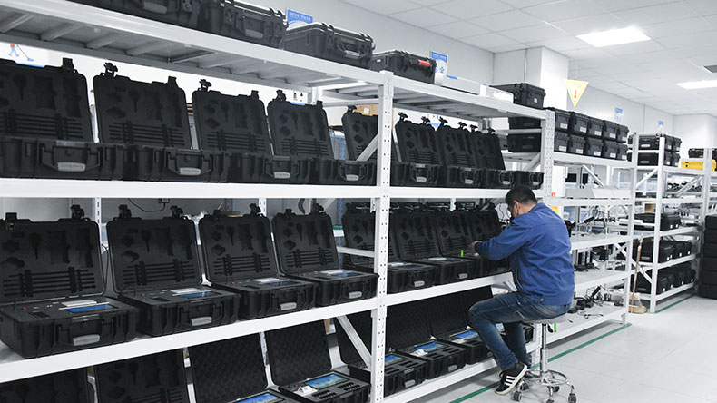 農(nóng)產(chǎn)品質(zhì)量檢驗所需實驗儀器設(shè)備清單綜合方案