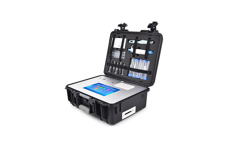 瘦肉精快速檢測(cè)儀