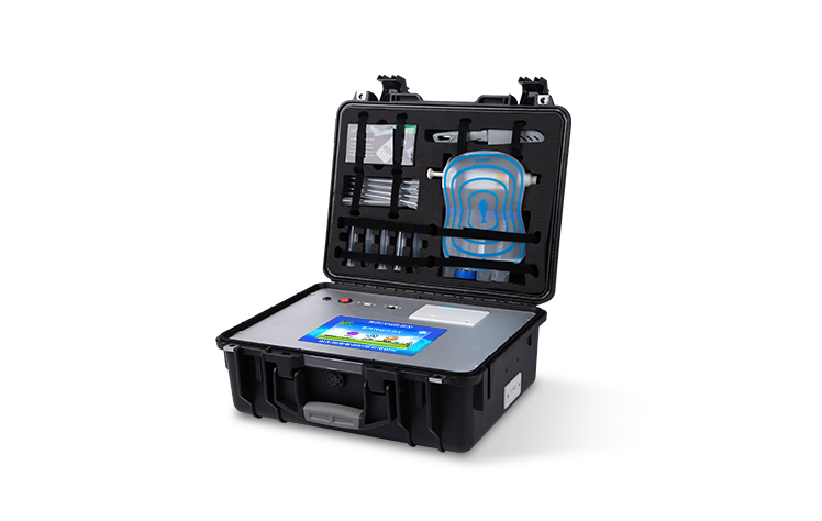 實(shí)測(cè)首發(fā)｜2025年云唐病害肉檢測(cè)儀行業(yè)測(cè)評(píng)：技術(shù)迭代升級(jí)，筑牢肉類安全防線